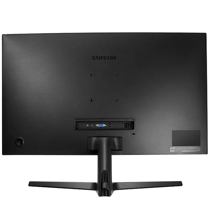 მონიტორი Samsung LC27R500FHIXCI Curved - Image 2