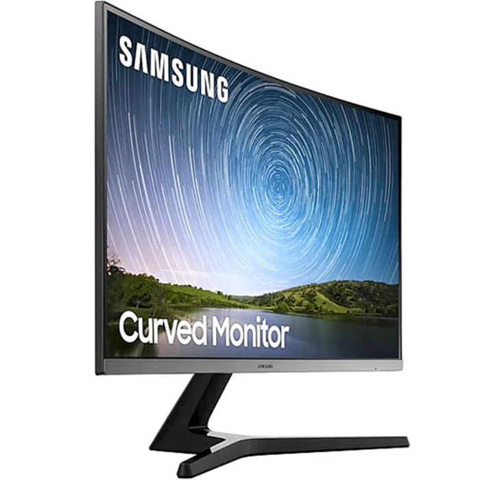 მონიტორი Samsung LC27R500FHIXCI Curved - Image 4