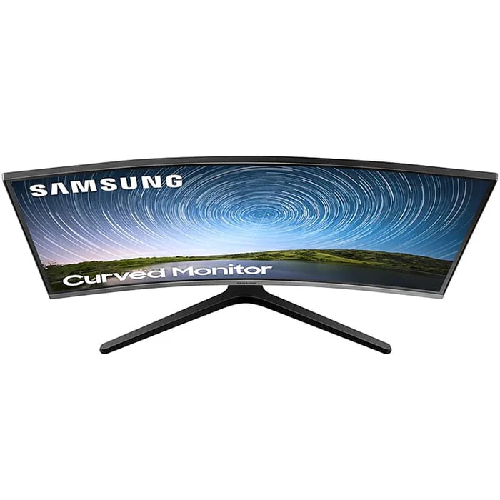 მონიტორი Samsung LC27R500FHIXCI Curved - Image 7
