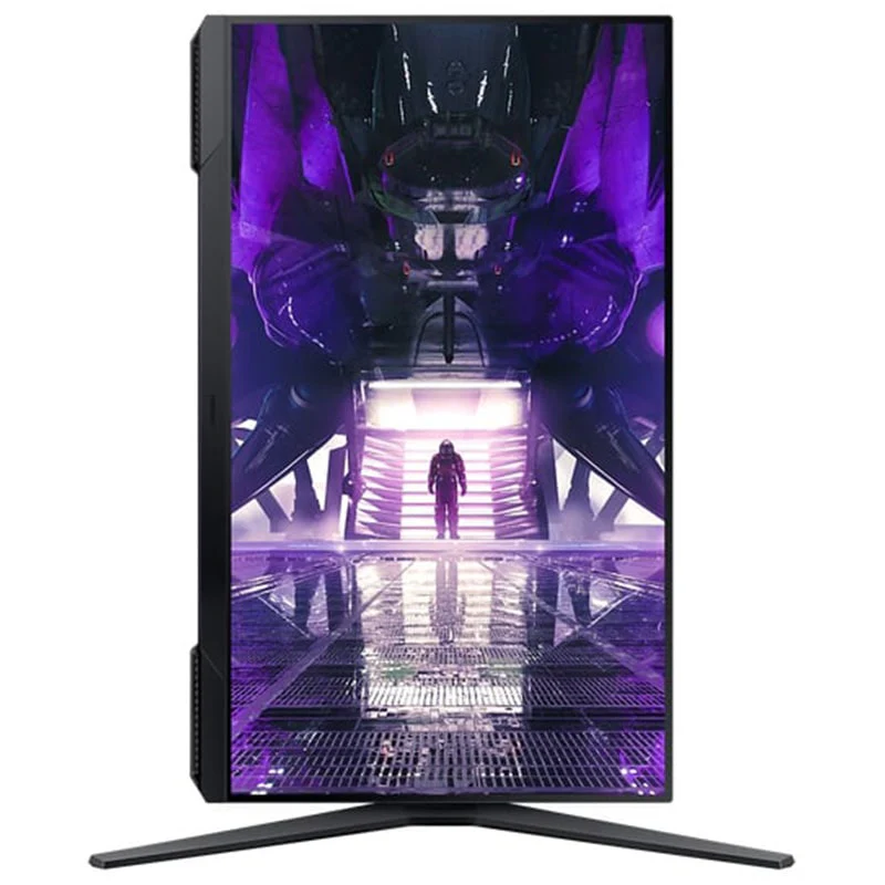 მონიტორი Samsung LS24AG320NIXCI - Image 11