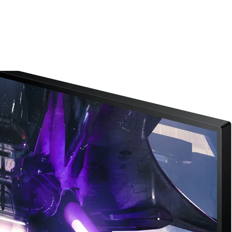 მონიტორი Samsung LS24AG320NIXCI - Image 14