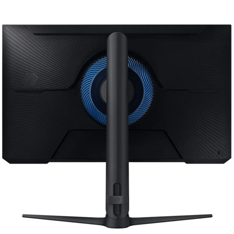 მონიტორი Samsung LS24AG320NIXCI - Image 4