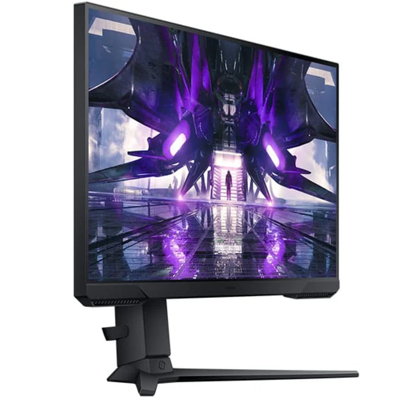 მონიტორი Samsung LS24AG320NIXCI - Image 6