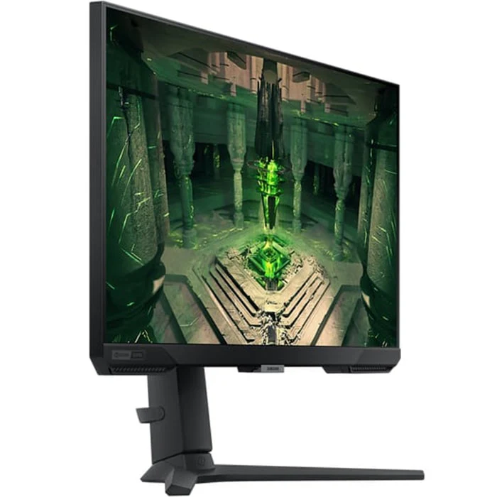 მონიტორი Samsung Odyssey G4 LS25BG400EIXCI - Image 6