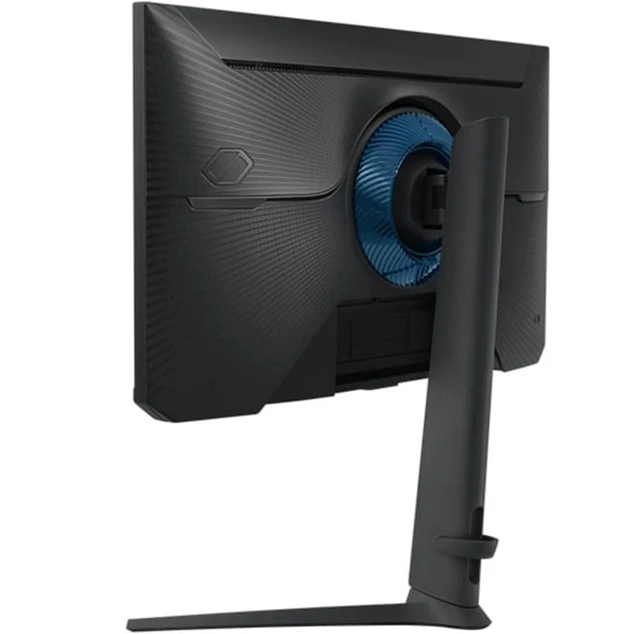 მონიტორი Samsung Odyssey G4 LS25BG400EIXCI - Image 8