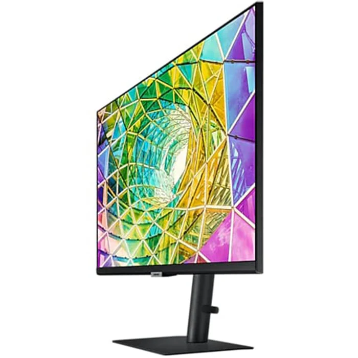 4K მონიტორი Samsung LS27A800NMIXCI - Image 4