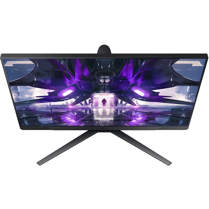 მონიტორი Samsung Odyssey G3 LS27AG320NIXCI - Image 12