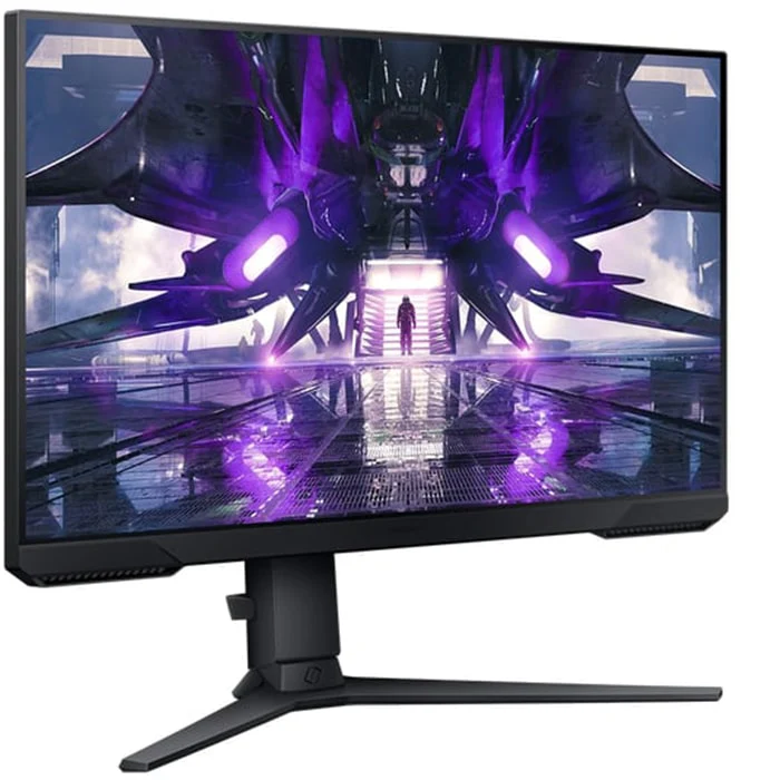 მონიტორი Samsung Odyssey G3 LS27AG320NIXCI - Image 3
