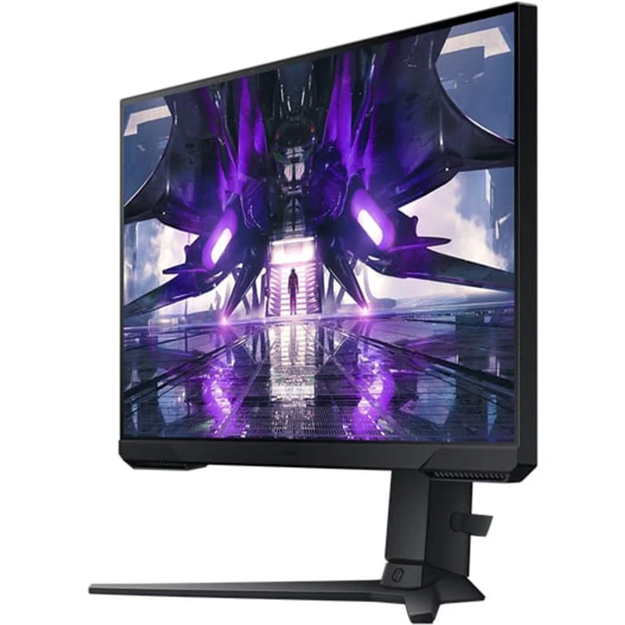 მონიტორი Samsung Odyssey G3 LS27AG320NIXCI - Image 5