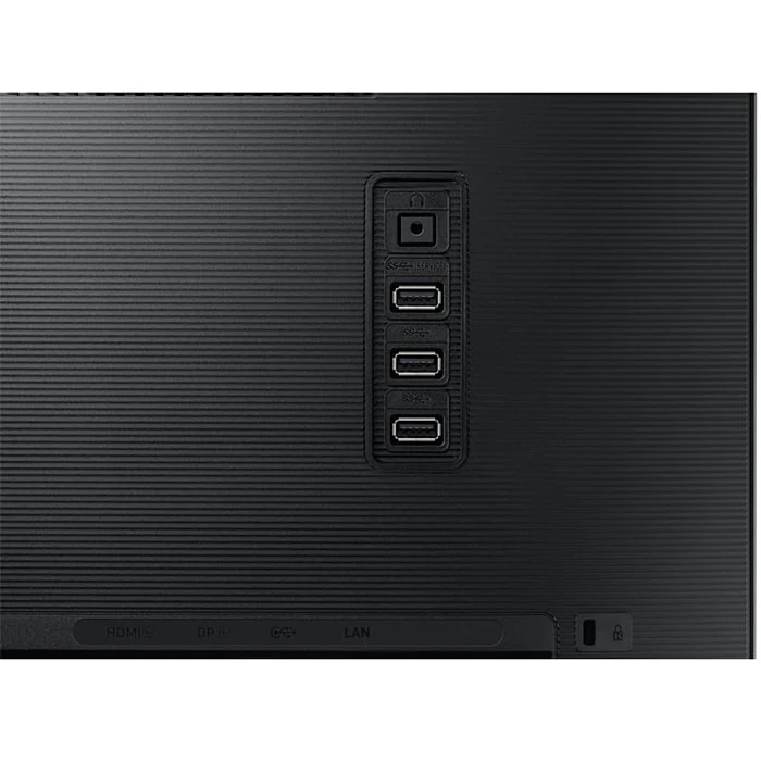 4K მონიტორი Samsung LS27B800PXIXCI - Image 13