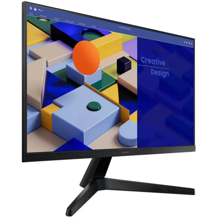 მონიტორი Samsung LS27C310EAIXCI - Image 4