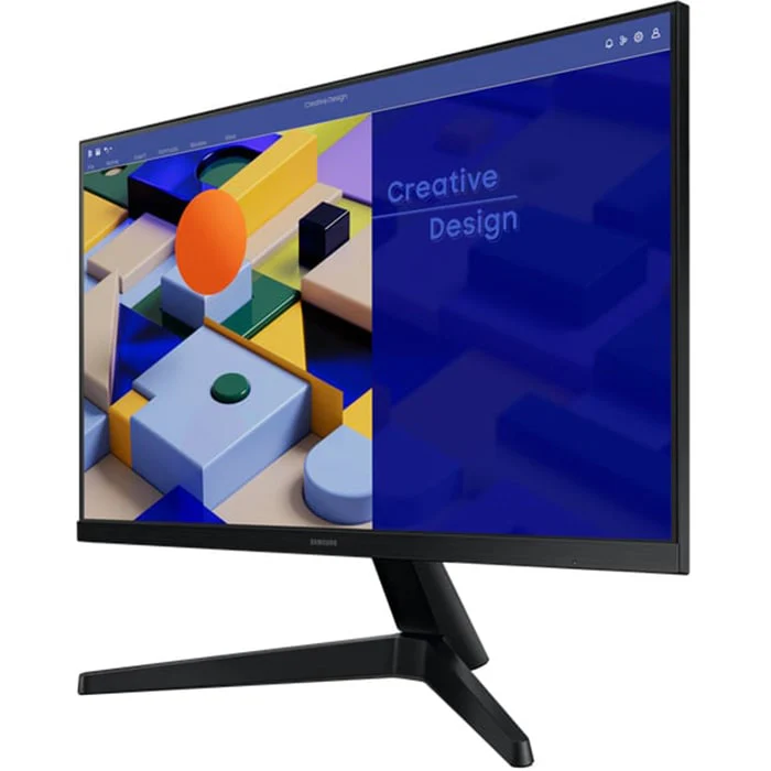 მონიტორი Samsung LS27C310EAIXCI - Image 5