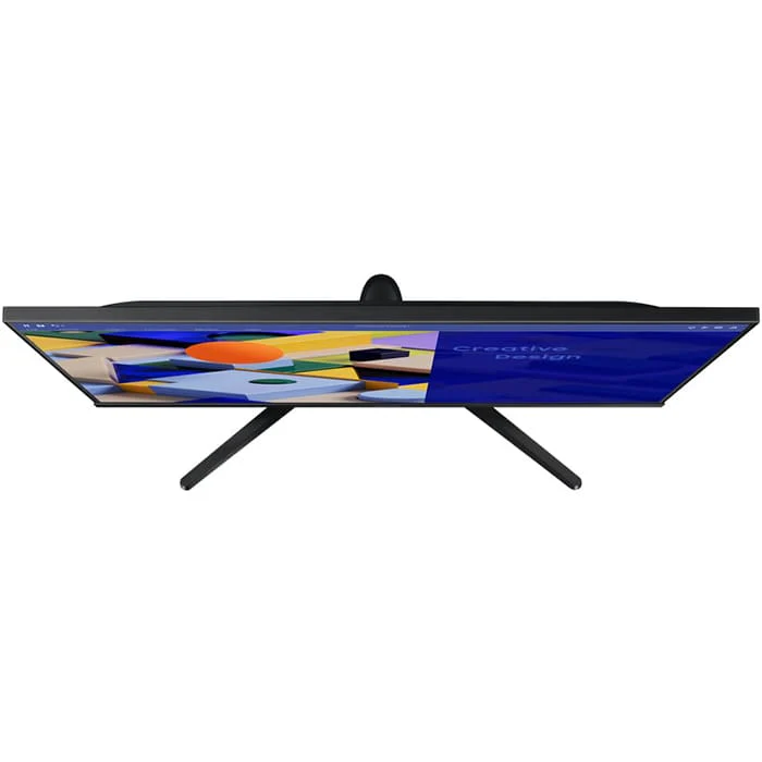 მონიტორი Samsung LS27C310EAIXCI - Image 6