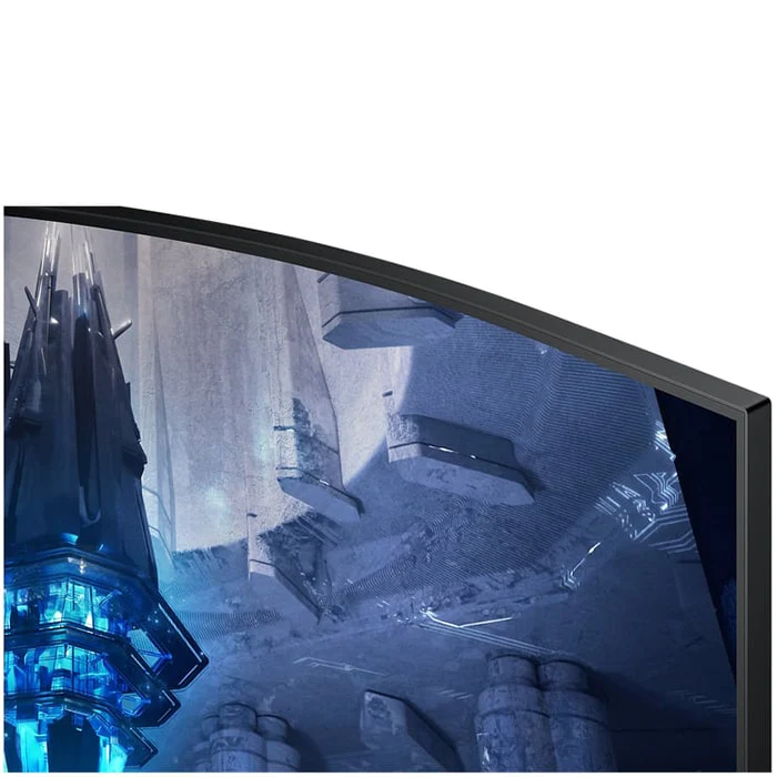 მონიტორი Samsung Curved Odyssey Neo G75B LS32BG752NIXCI - Image 13