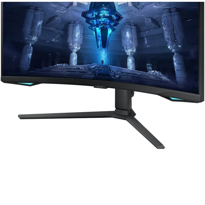 მონიტორი Samsung Curved Odyssey Neo G75B LS32BG752NIXCI - Image 14