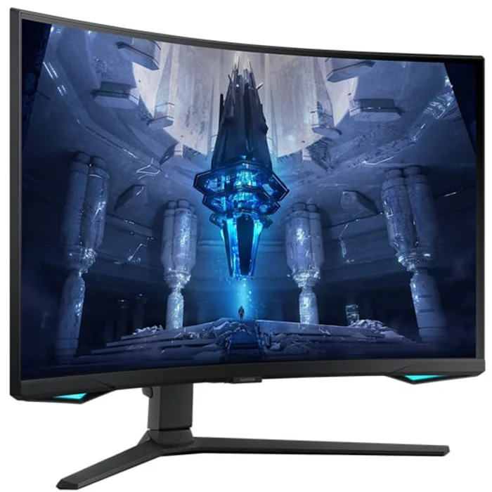 მონიტორი Samsung Curved Odyssey Neo G75B LS32BG752NIXCI - Image 4