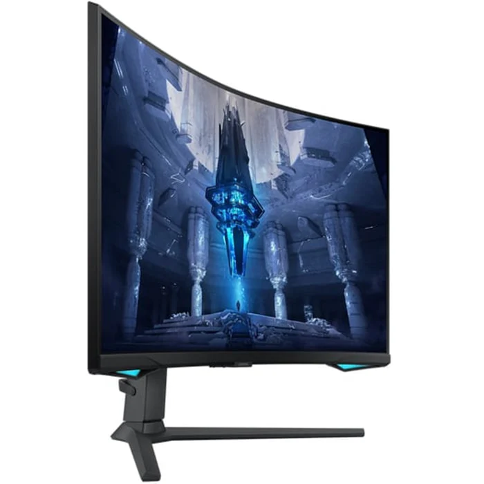 მონიტორი Samsung Curved Odyssey Neo G75B LS32BG752NIXCI - Image 6