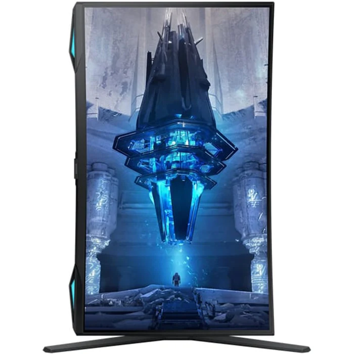 მონიტორი Samsung Curved Odyssey Neo G75B LS32BG752NIXCI - Image 7