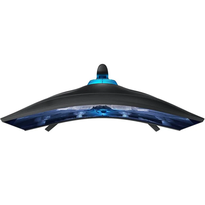 მონიტორი Samsung Curved Odyssey Neo G75B LS32BG752NIXCI - Image 9