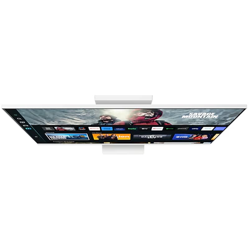 მონიტორი Samsung LS32CM801UIXCI - Image 5