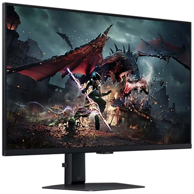 მონიტორი Samsung LS32DG502EIXCI - Image 4