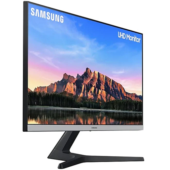 4K მონიტორი Samsung LU28R550UQIXCI - Image 4