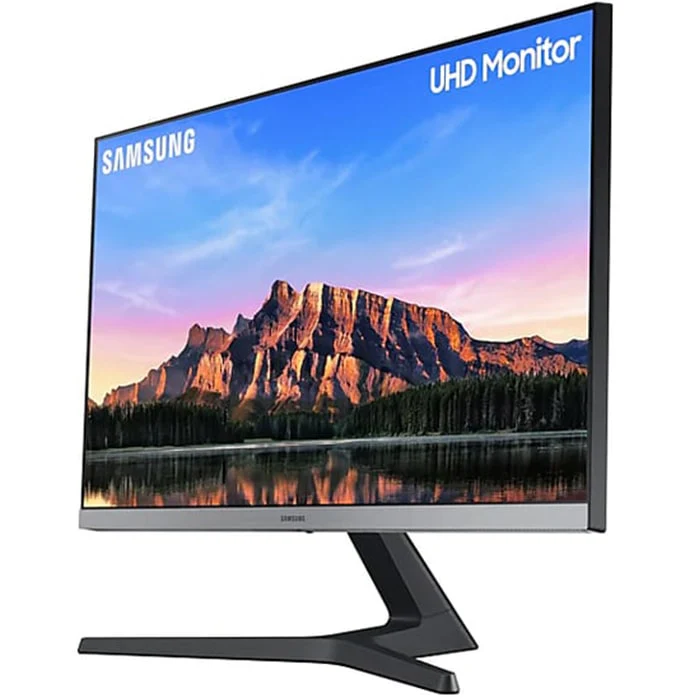 4K მონიტორი Samsung LU28R550UQIXCI - Image 5
