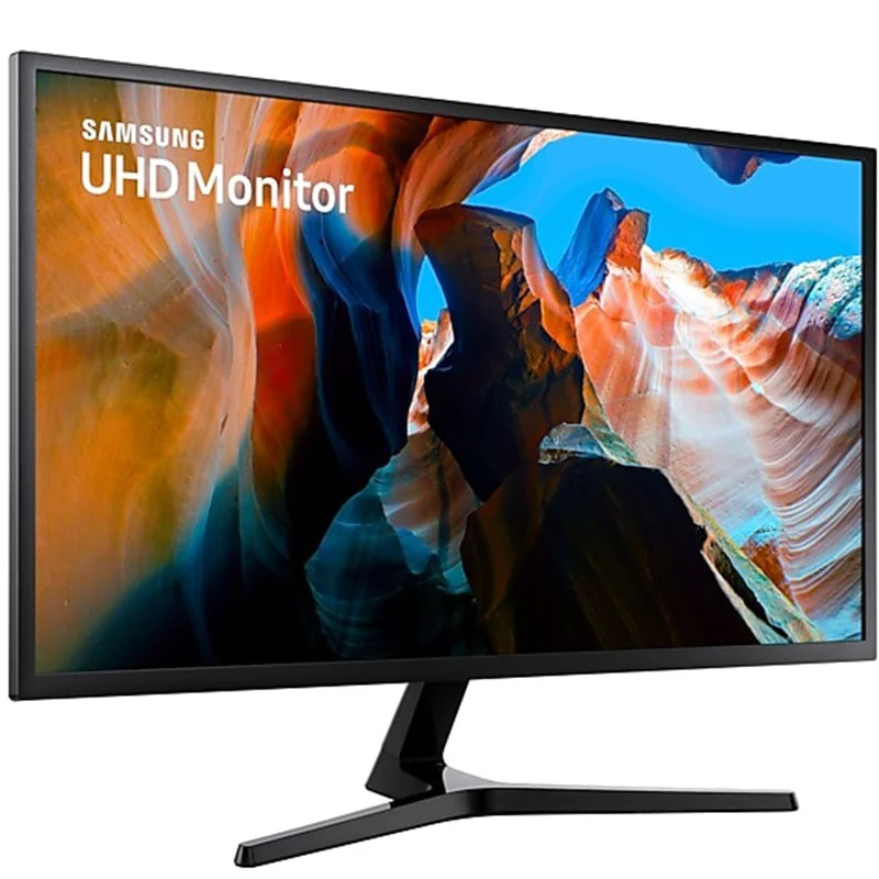 მონიტორი Samsung LU32J590UQIXCI - Image 4
