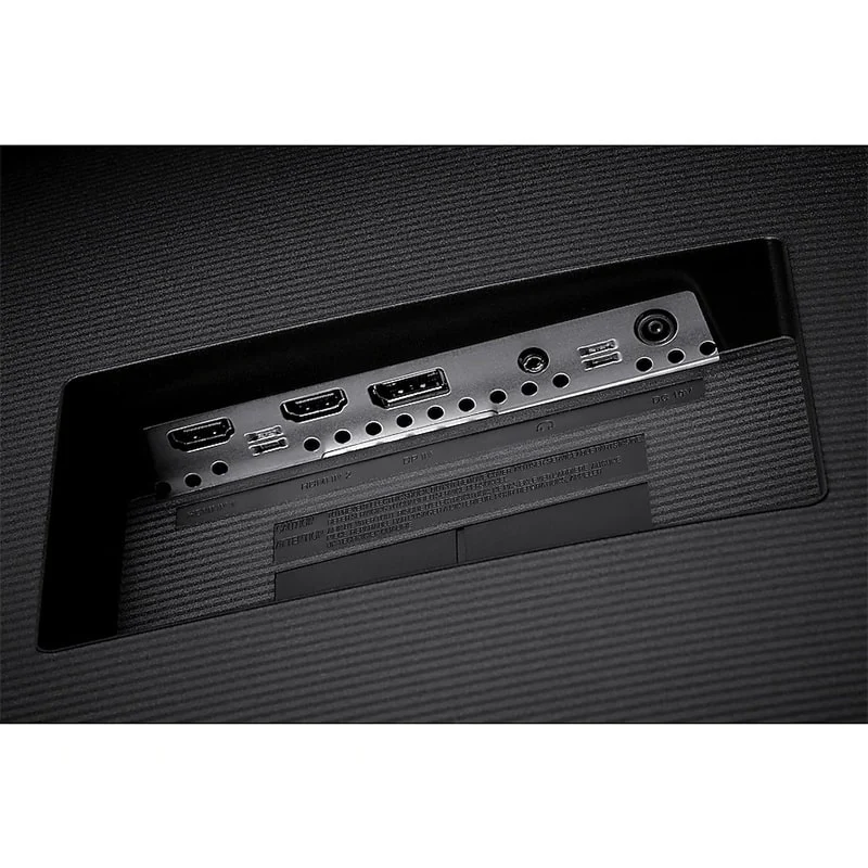 მონიტორი Samsung LU32J590UQIXCI - Image 9