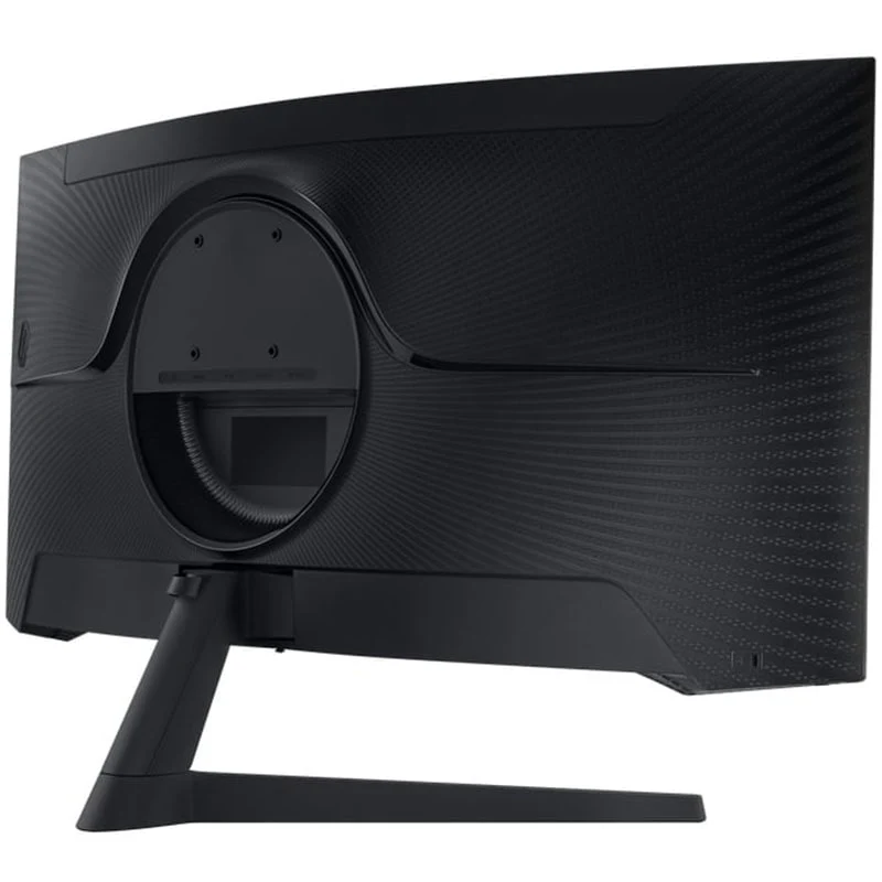 მონიტორი Samsung Odyssey G5 Curved LC34G55TWWIXCI - Image 6