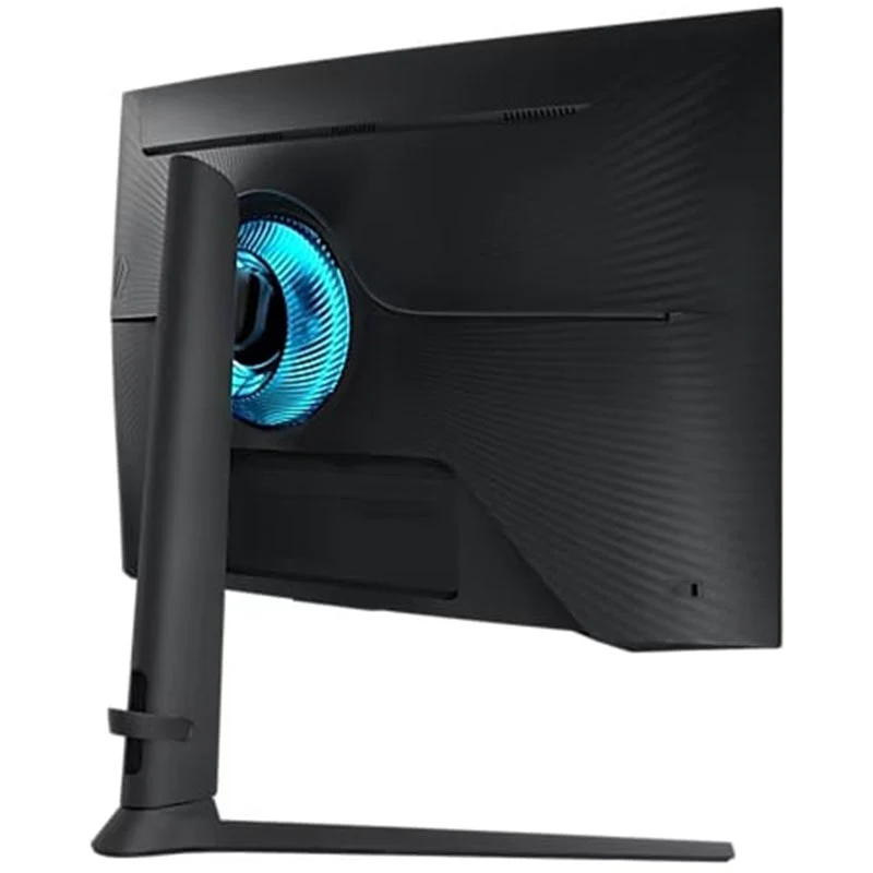 მონიტორი Samsung Odyssey G6 LS27BG650EIXCI - Image 6