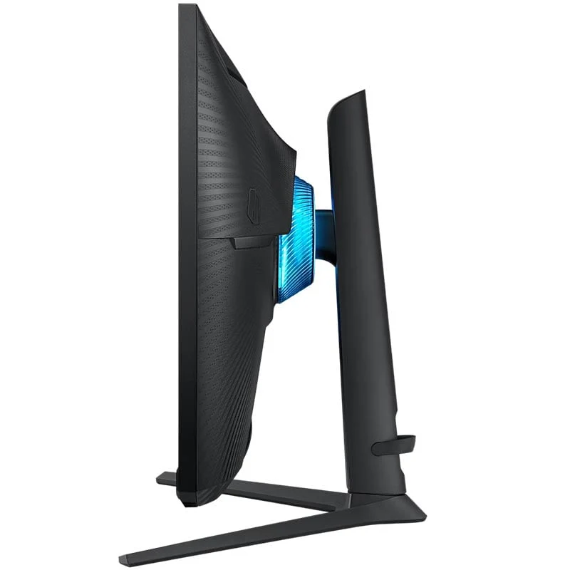 მონიტორი Samsung Odyssey G7 LS32BG700EIXCI - Image 11
