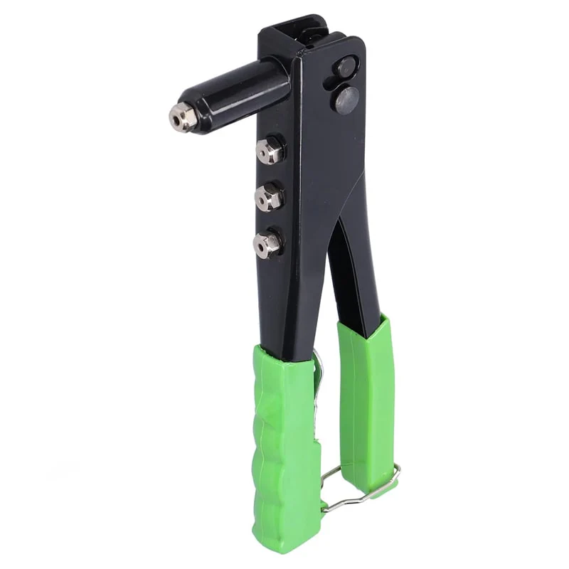 მოქლონის პისტოლეტი (240მმ) OEM JM-1001 - Image 2