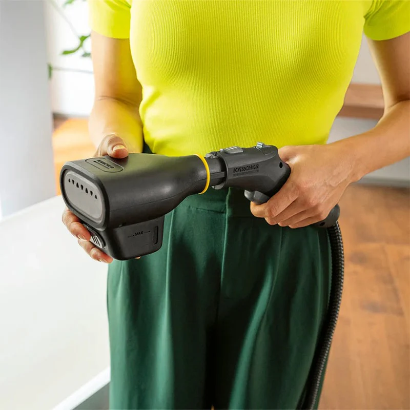 Karcher-ის მრავალფუნქციური დასუფთავების პრემიუმ ნაკრები 3ც - Image 3