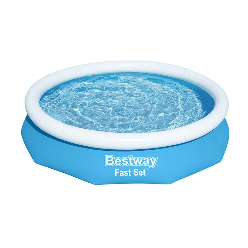 მრგვალი გასაბერი აუზი 305 x 66 სმ 3200 ლიტრი Bestway 57456 - Image 8