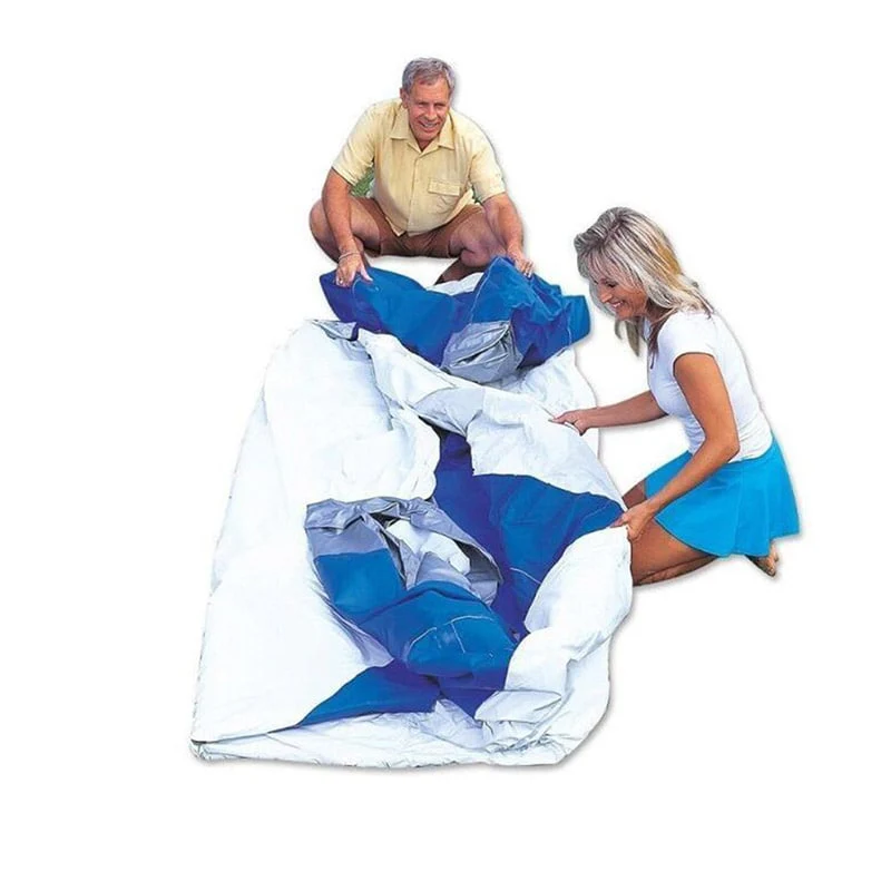 მრგვალი გასაბერი აუზი 305 x 66 სმ 3200 ლიტრი Bestway 57456 - Image 9