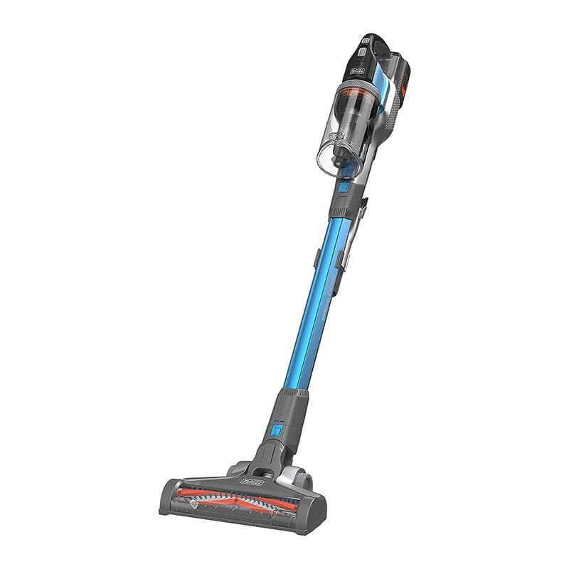 მტვერსასრუტი Black+Decker BHFEV362D-QW
