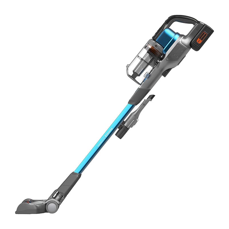 მტვერსასრუტი Black+Decker BHFEV362D-QW - Image 2