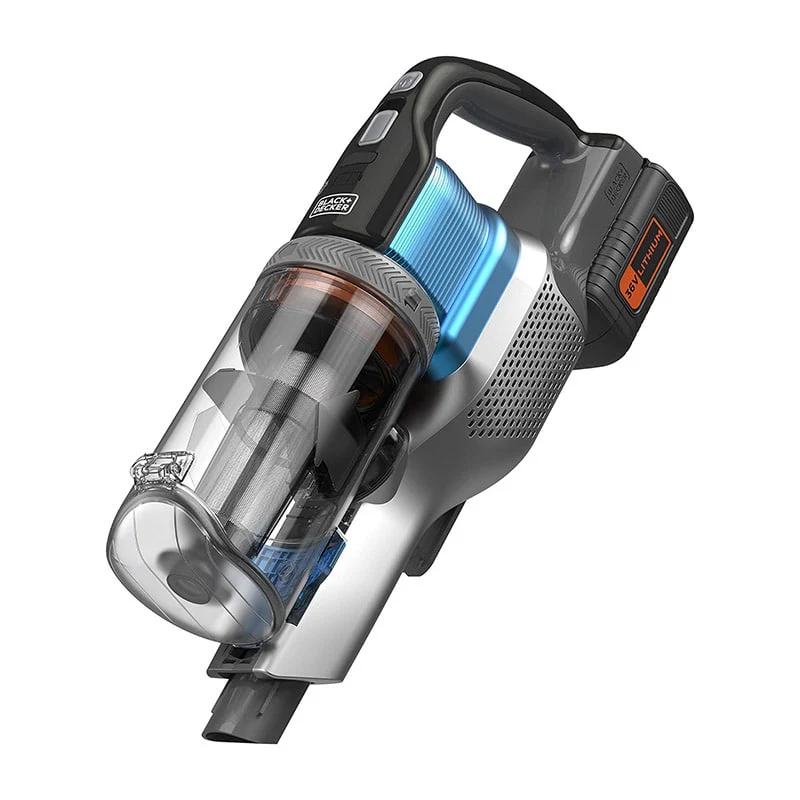 მტვერსასრუტი Black+Decker BHFEV362D-QW - Image 3