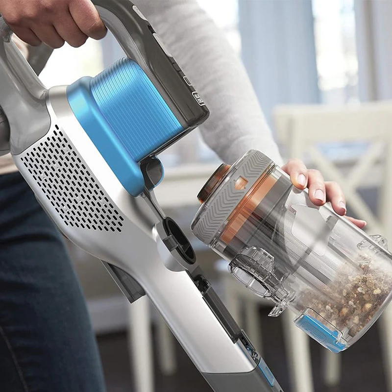 მტვერსასრუტი Black+Decker BHFEV362D-QW - Image 5