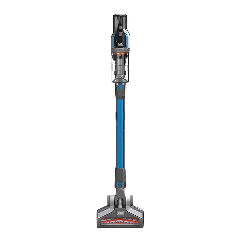 მტვერსასრუტი Black+Decker BHFEV362D-QW - Image 8