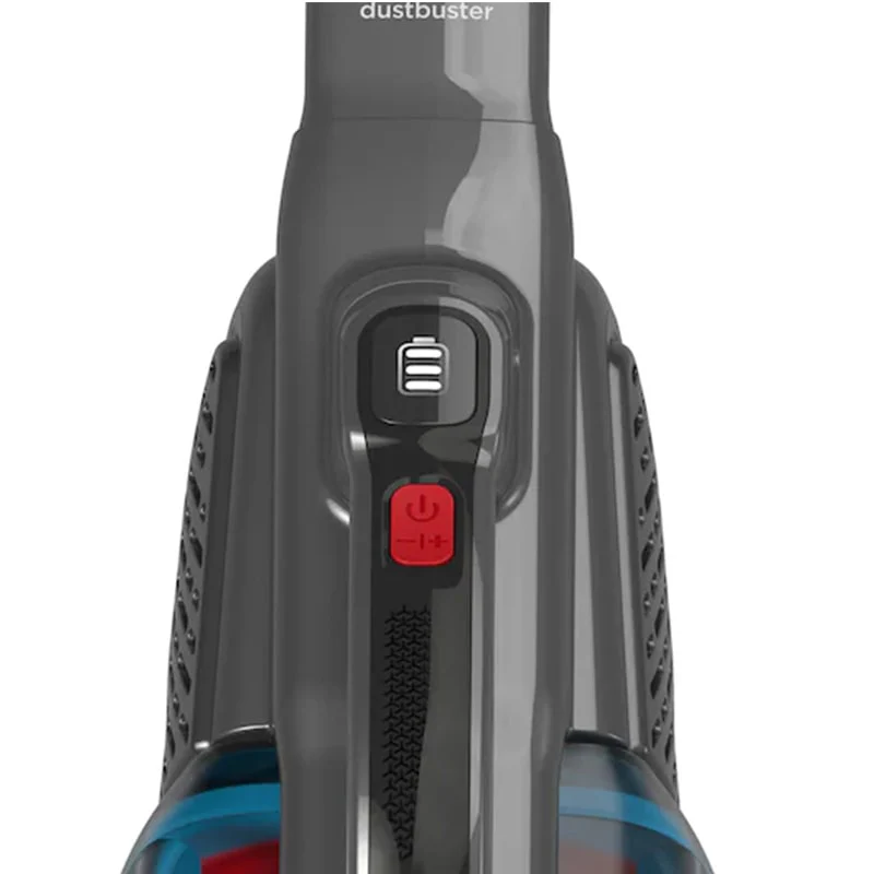 მტვერსასრუტი Black+Decker BHHV315J-QW - Image 4