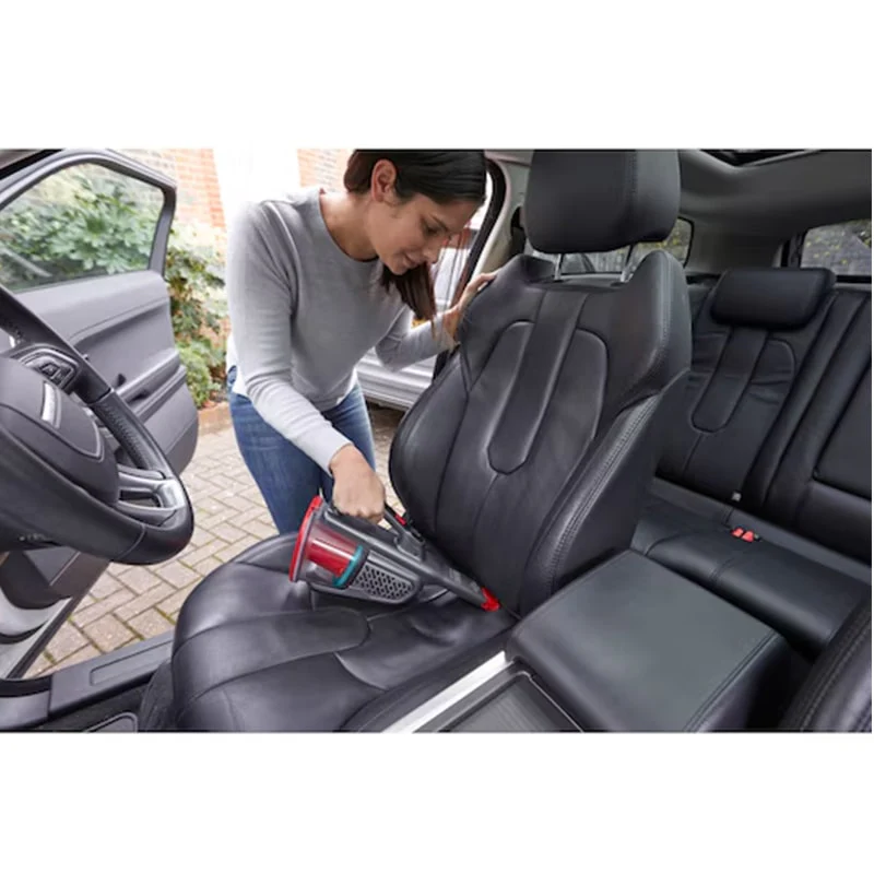 მტვერსასრუტი Black+Decker BHHV315J-QW - Image 8