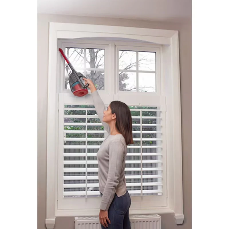 მტვერსასრუტი Black+Decker BHHV315J-QW - Image 9