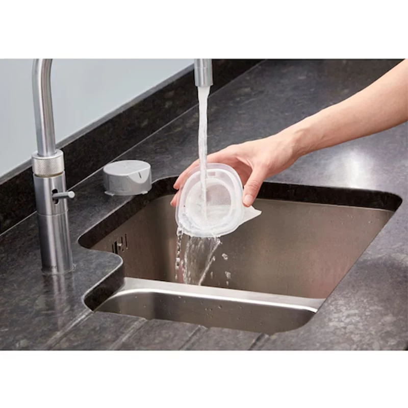 მტვერსასრუტი Black+Decker NVC215W-QW - Image 10