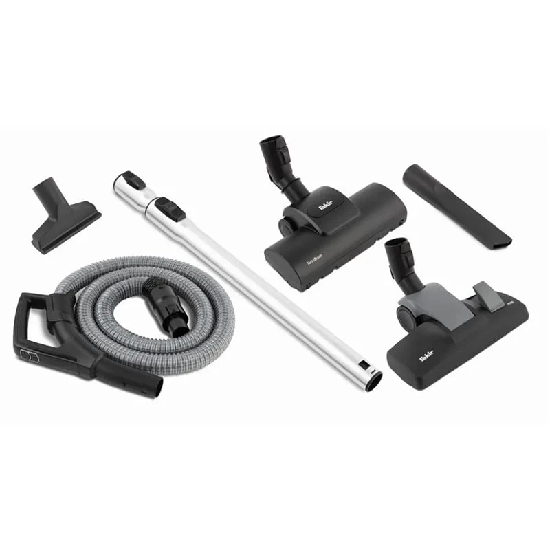 მტვერსასრუტი Fakir Freelander RC 7081 - Image 6