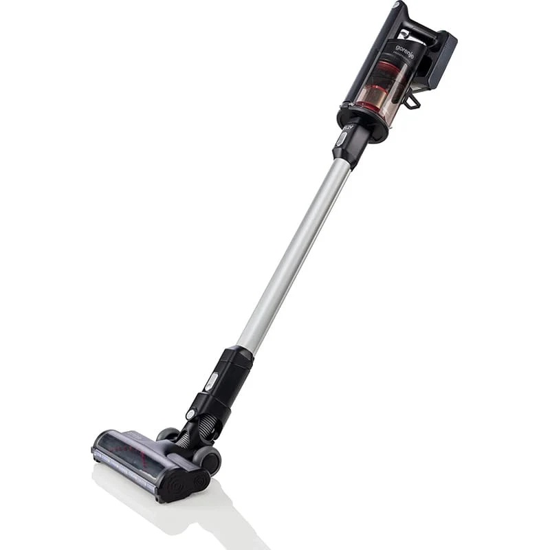 მტვერსასრუტი GORENJE SVC252FMBK - Image 3