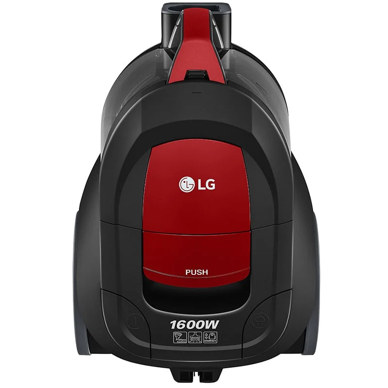 მტვერსასრუტი LG VC5316NNTR.APRQCIS - Image 3