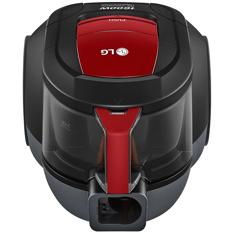 მტვერსასრუტი LG VC5316NNTR.APRQCIS - Image 4