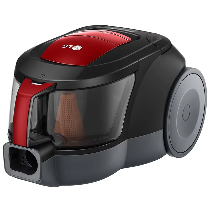 მტვერსასრუტი LG VC5316NNTR.APRQCIS - Image 5